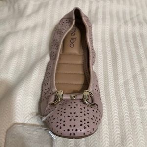 New Woman Shoes